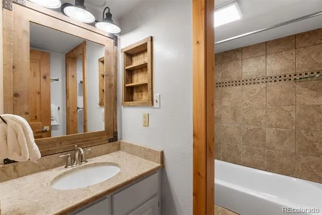 423 Wild Irishman Road #13204 Dillon, CO 80435