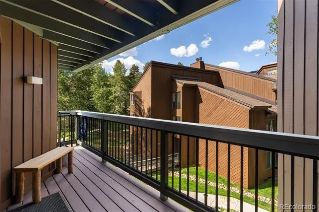 423 Wild Irishman Road #13204 Dillon, CO 80435