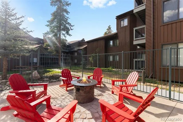 423 Wild Irishman Road #13204 Dillon, CO 80435