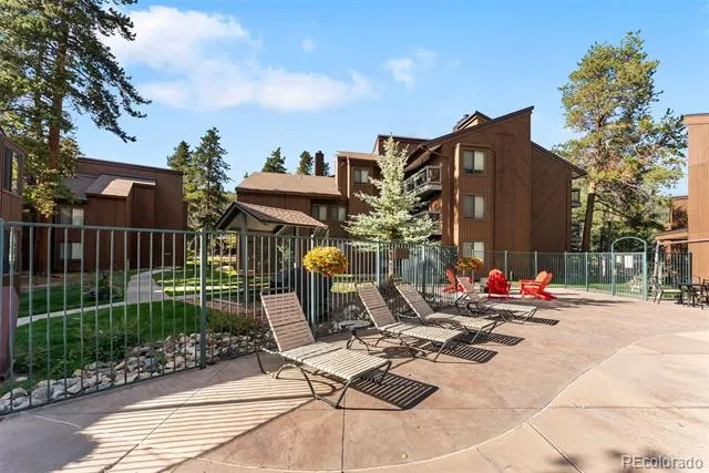 423 Wild Irishman Road #13204 Dillon, CO 80435