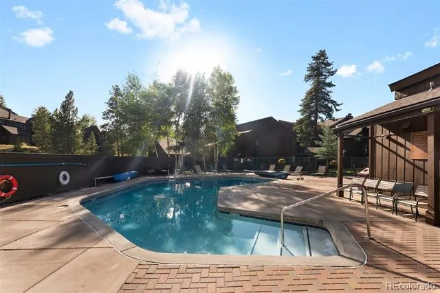 423 Wild Irishman Road #13204 Dillon, CO 80435