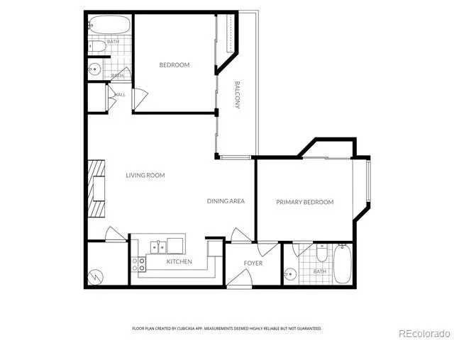 423 Wild Irishman Road #13204 Dillon, CO 80435