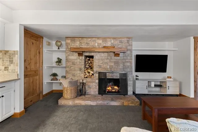 423 Wild Irishman Road #13204 Dillon, CO 80435