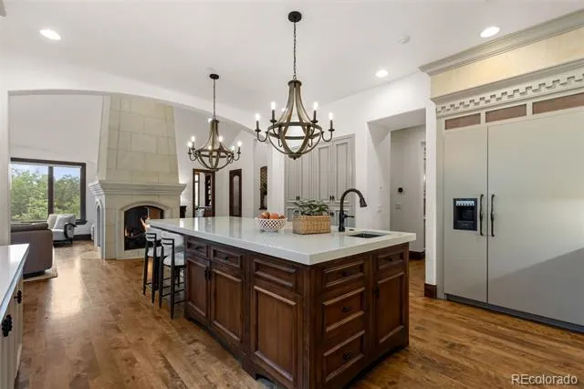 1043 Meteor Place Castle Rock, CO 80108
