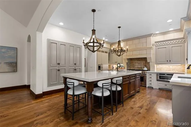 1043 Meteor Place Castle Rock, CO 80108