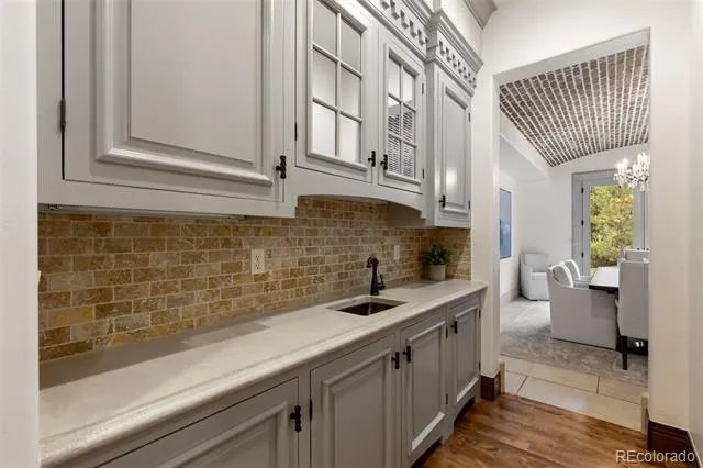 1043 Meteor Place Castle Rock, CO 80108