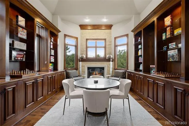 1043 Meteor Place Castle Rock, CO 80108