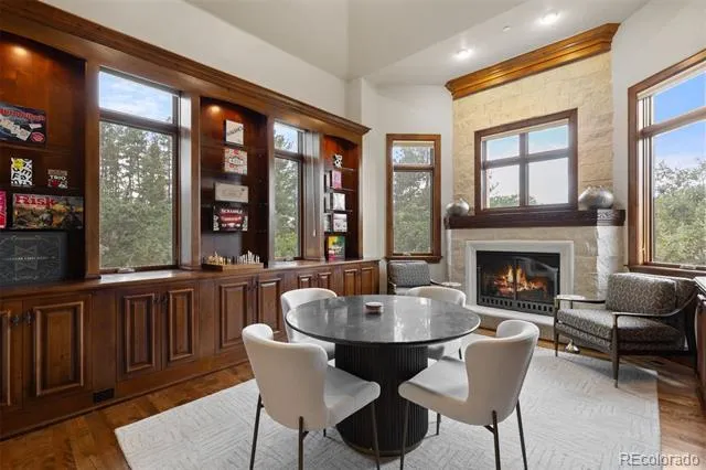 1043 Meteor Place Castle Rock, CO 80108