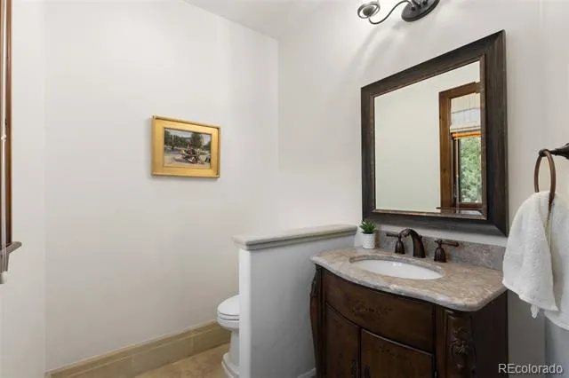 1043 Meteor Place Castle Rock, CO 80108