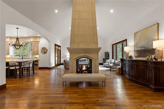 1043 Meteor Place Castle Rock, CO 80108