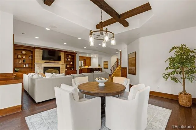 1043 Meteor Place Castle Rock, CO 80108