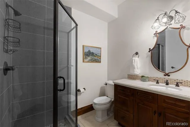 1043 Meteor Place Castle Rock, CO 80108
