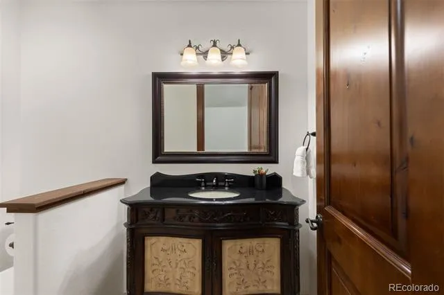 1043 Meteor Place Castle Rock, CO 80108