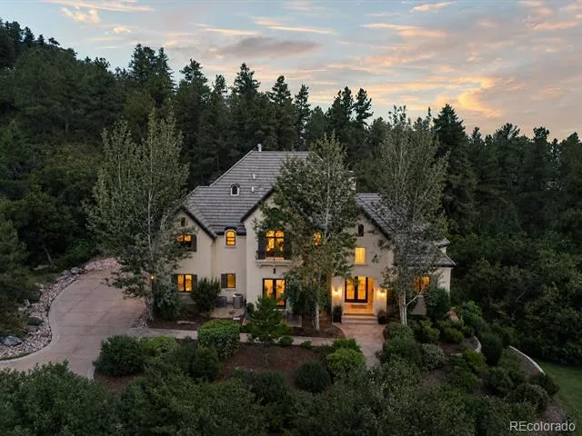 1043 Meteor Place Castle Rock, CO 80108