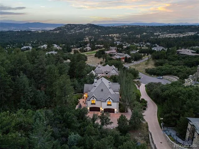 1043 Meteor Place Castle Rock, CO 80108