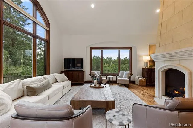 1043 Meteor Place Castle Rock, CO 80108
