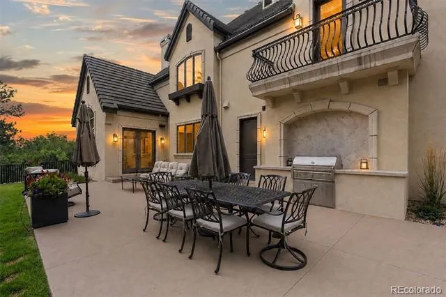 1043 Meteor Place Castle Rock, CO 80108