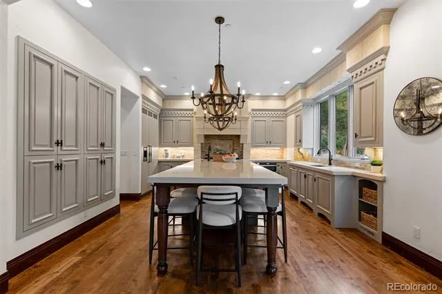 1043 Meteor Place Castle Rock, CO 80108