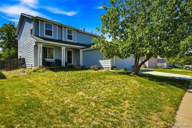 5410 S Shawnee Way Aurora, CO 80015