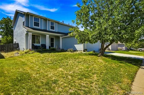 5410 S Shawnee Way