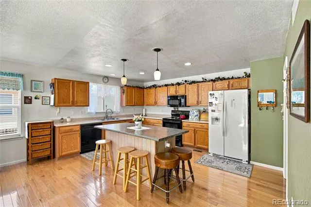 5410 S Shawnee Way Aurora, CO 80015