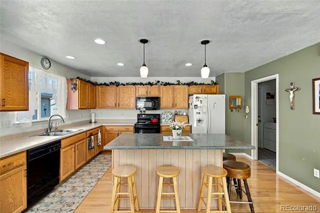 5410 S Shawnee Way Aurora, CO 80015