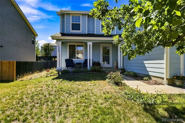 5410 S Shawnee Way Aurora, CO 80015