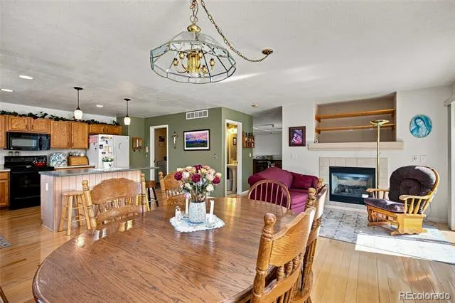 5410 S Shawnee Way Aurora, CO 80015