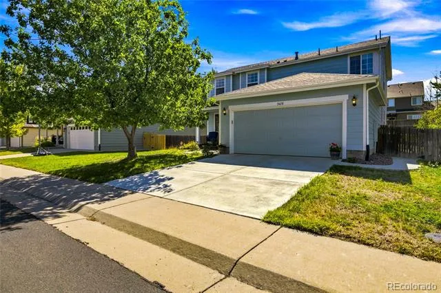 5410 S Shawnee Way Aurora, CO 80015