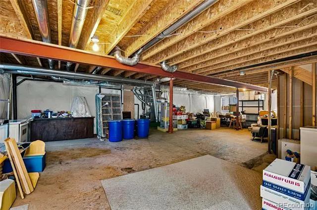 5410 S Shawnee Way Aurora, CO 80015