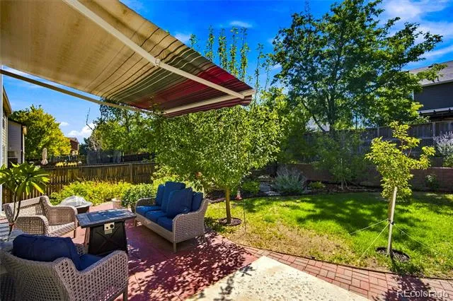 5410 S Shawnee Way Aurora, CO 80015