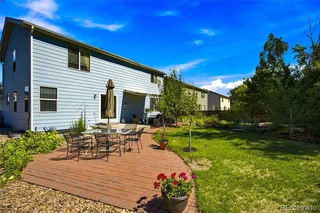 5410 S Shawnee Way Aurora, CO 80015