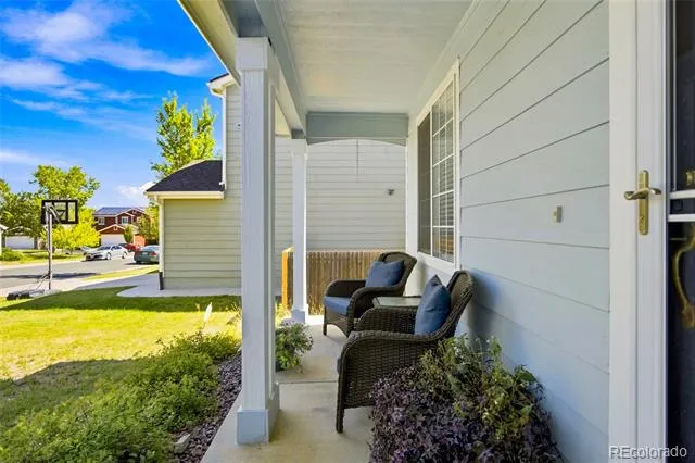 5410 S Shawnee Way Aurora, CO 80015