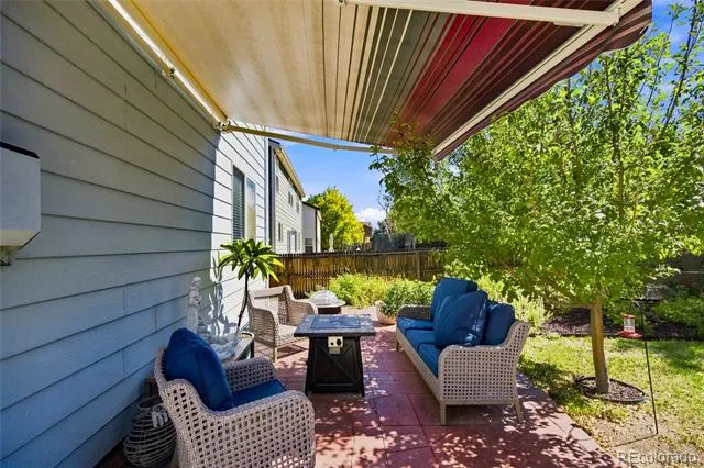 5410 S Shawnee Way Aurora, CO 80015