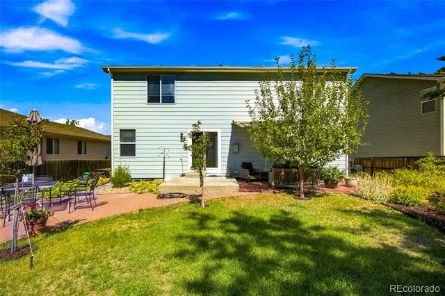 5410 S Shawnee Way Aurora, CO 80015