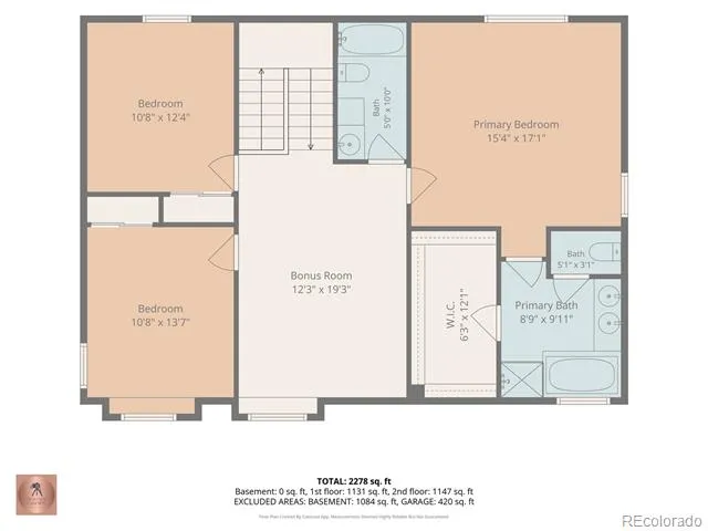5410 S Shawnee Way Aurora, CO 80015