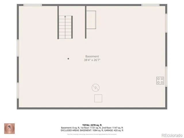 5410 S Shawnee Way Aurora, CO 80015