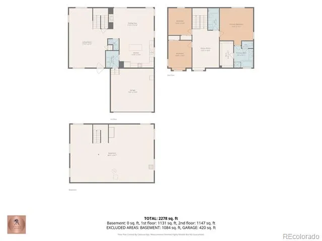 5410 S Shawnee Way Aurora, CO 80015