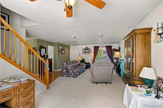 5410 S Shawnee Way Aurora, CO 80015
