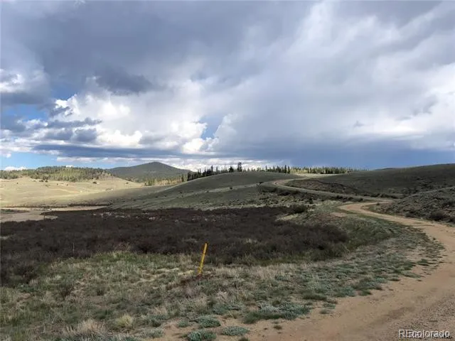 252 Albino Road Jefferson, CO 80456