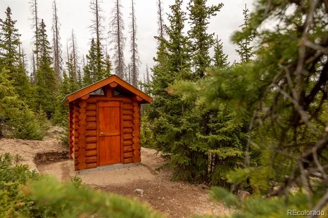 3190 Forest Road 503 Creede, CO 81130