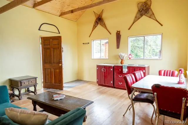 3190 Forest Road 503 Creede, CO 81130