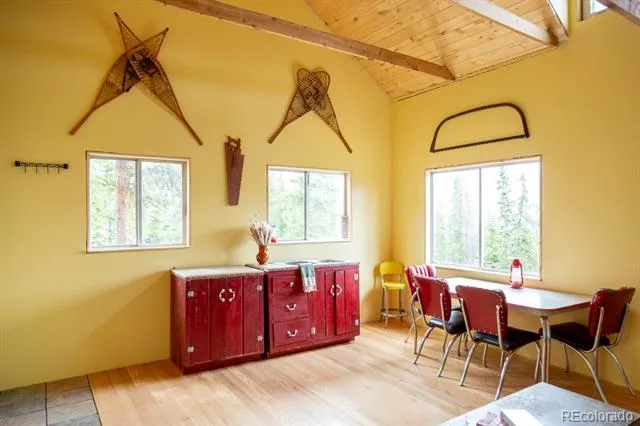 3190 Forest Road 503 Creede, CO 81130