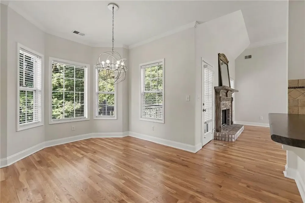 1264 Harvest Lane Hoschton, GA 30548