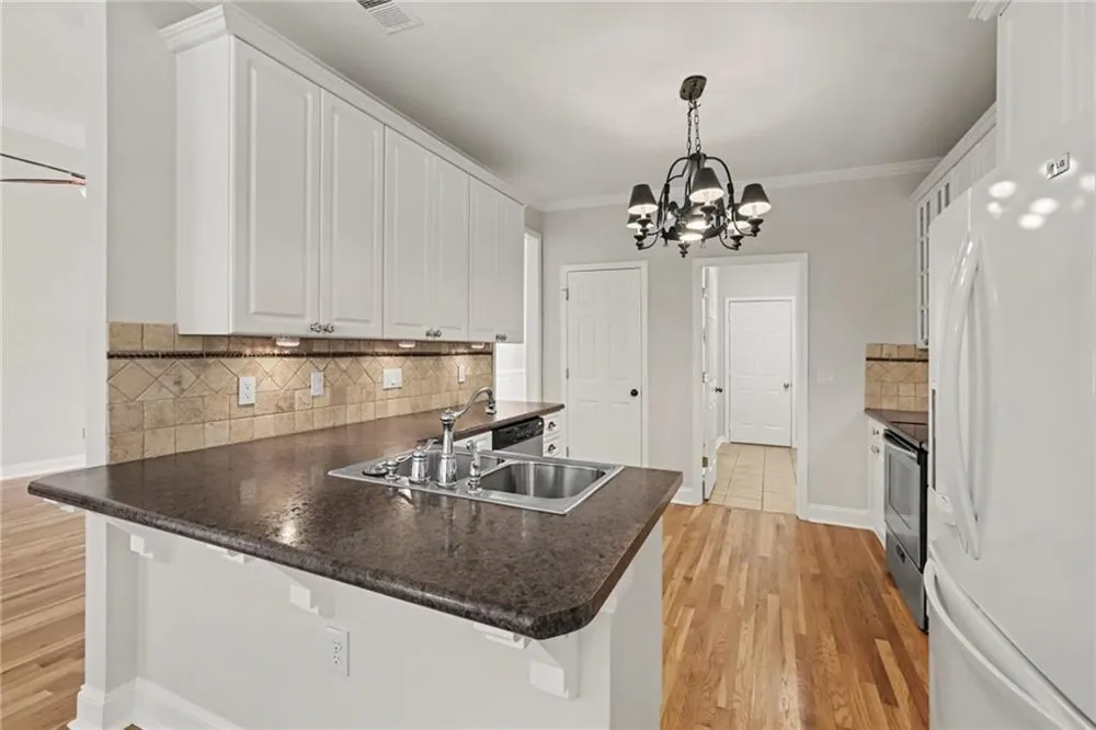 1264 Harvest Lane Hoschton, GA 30548