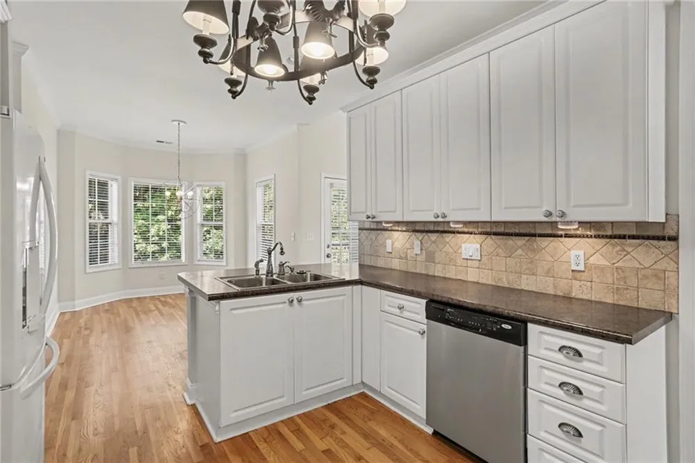 1264 Harvest Lane Hoschton, GA 30548