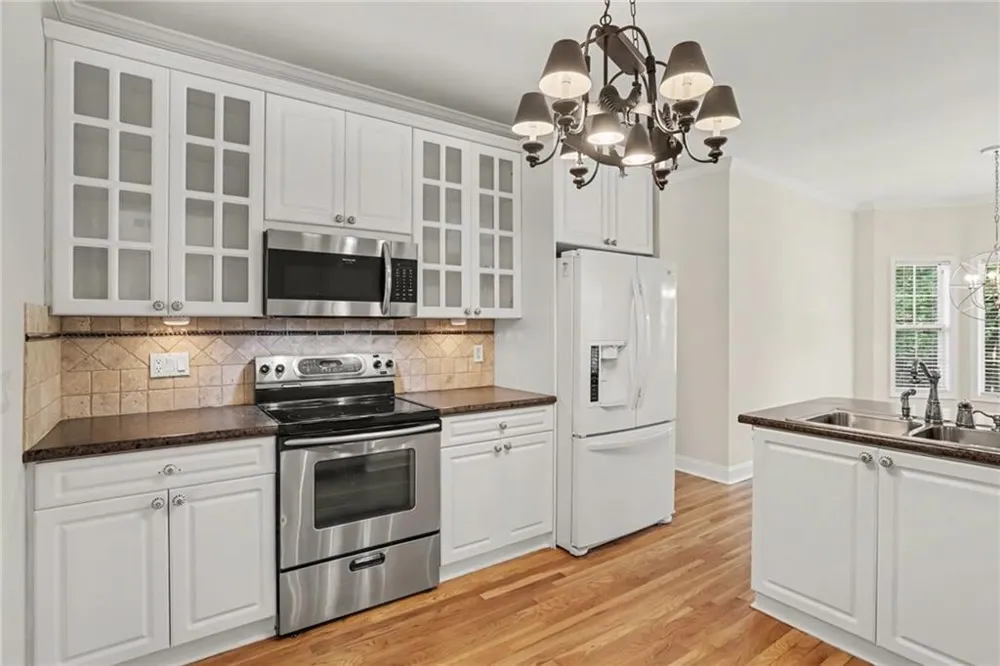 1264 Harvest Lane Hoschton, GA 30548