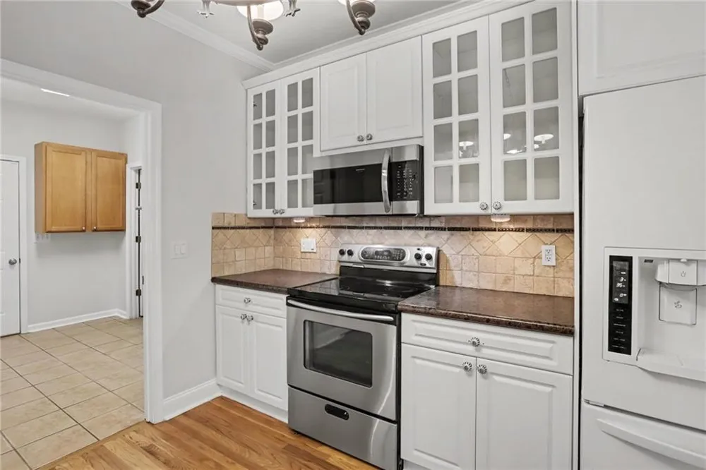 1264 Harvest Lane Hoschton, GA 30548