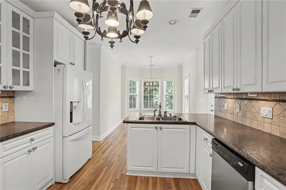 1264 Harvest Lane Hoschton, GA 30548