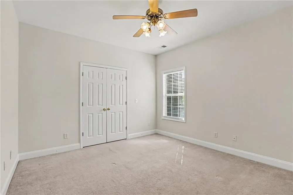 1264 Harvest Lane Hoschton, GA 30548